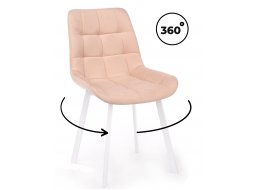 Стул на металлокаркасе Челси 360 П