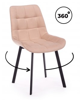 Стул на металлокаркасе Стронг