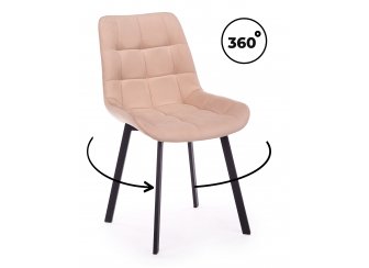 Стул на металлокаркасе Челси 360 П