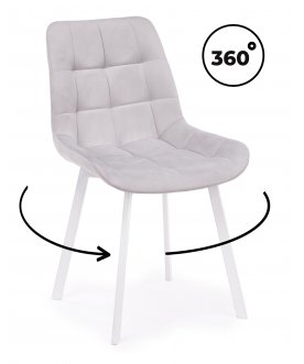 Стул на металлокаркасе Челси П