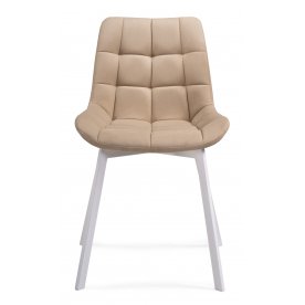 Стул на металлокаркасе Челси