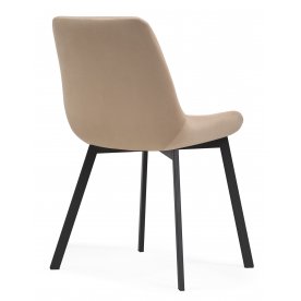 Стул на металлокаркасе Челси