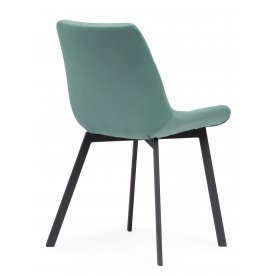 Стул на металлокаркасе Челси