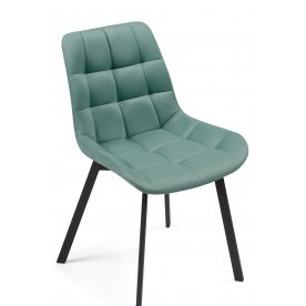 Стул на металлокаркасе Челси