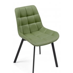 Стул на металлокаркасе Челси