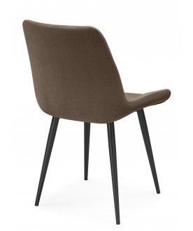 Стул на металлокаркасе Челси К