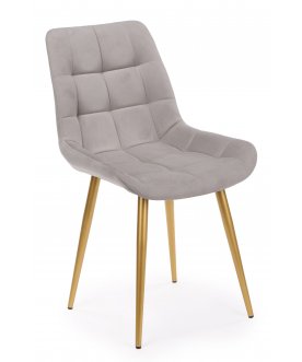 Стул на металлокаркасе Челси К