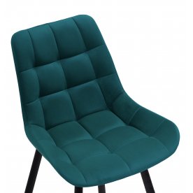 Стул на металлокаркасе Челси