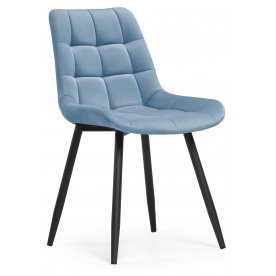 Стул на металлокаркасе Челси