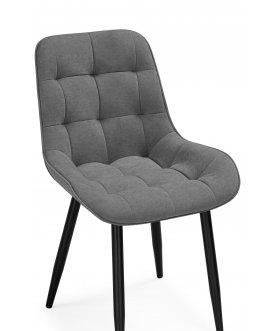 Стул на металлокаркасе Челси