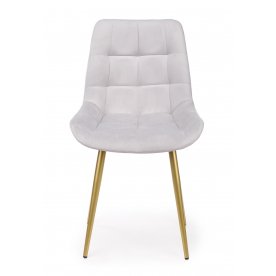 Стул на металлокаркасе Челси К