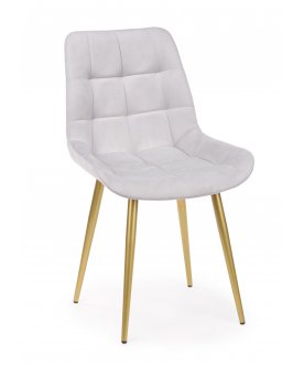 Стул на металлокаркасе Челси К