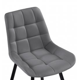 Стул на металлокаркасе Челси К