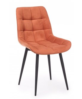 Стулья на металлокаркасе Челси 360