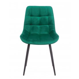 Стул на металлокаркасе Челси К