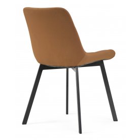 Стул на металлокаркасе Челси