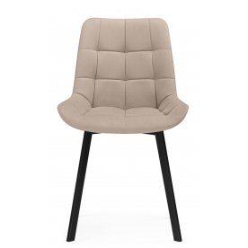 Стул на металлокаркасе Челси П