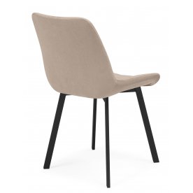 Стул на металлокаркасе Челси П