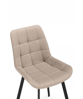 Стул на металлокаркасе Челси П