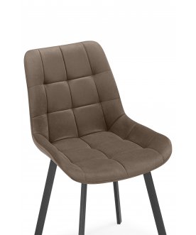 Стул на металлокаркасе Челси П