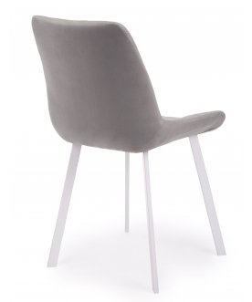 Стул на металлокаркасе Челси П