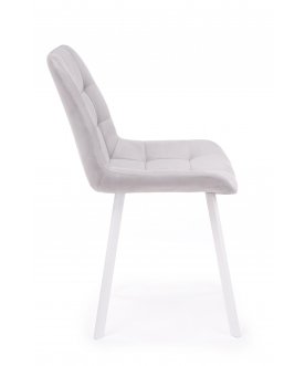 Стул на металлокаркасе Челси П