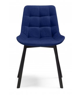 Стул на металлокаркасе Челси