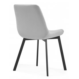 Стул на металлокаркасе Челси