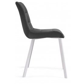 Стул на металлокаркасе Челси