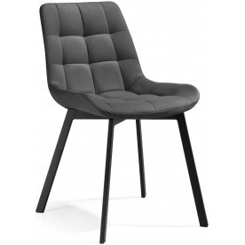 Стул на металлокаркасе Челси