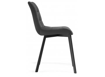 Стул на металлокаркасе Челси