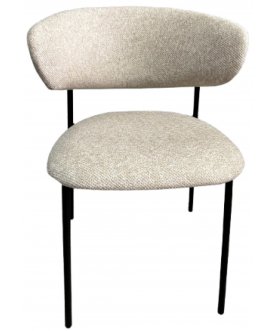 Стул на металлокаркасе Чейз