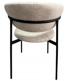 Стул на металлокаркасе Palermo