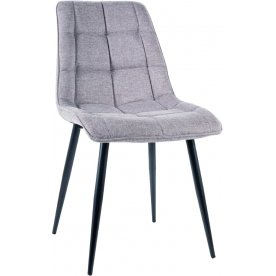 Стул на металлокаркасе Chic