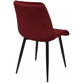 Стул на металлокаркасе Chic