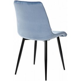 Стул на металлокаркасе Chic G108-56