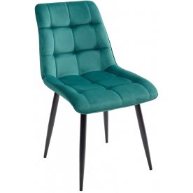 Стул на металлокаркасе Chic G108-64