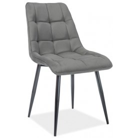 Стул на металлокаркасе Chic Matt