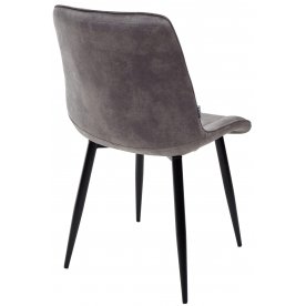 Стул на металлокаркасе Chic PK6015-02 VBP202