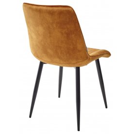 Стул на металлокаркасе Chic PK6015-11 VBP211