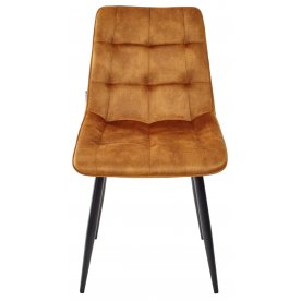 Стул на металлокаркасе Chic PK6015-11 VBP211