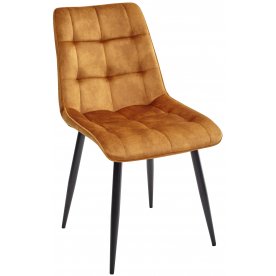 Стул на металлокаркасе Chic PK6015-11 VBP211