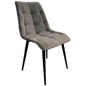 Стул на металлокаркасе Chic-Q