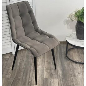 Стул на металлокаркасе Chic-Q