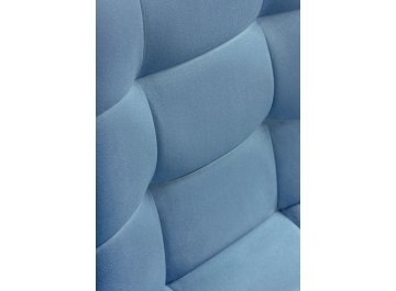 Стул на металлокаркасе Чилли