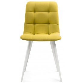 Стул на металлокаркасе Чилли