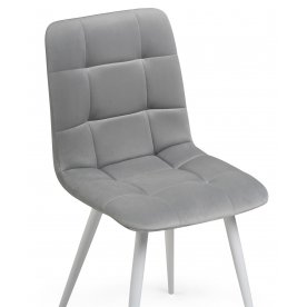 Стул на металлокаркасе Чилли