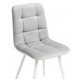 Стул на металлокаркасе Чилли