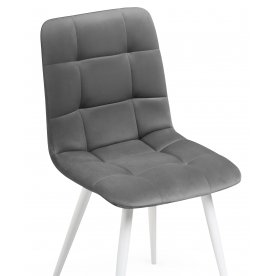 Стул на металлокаркасе Чилли