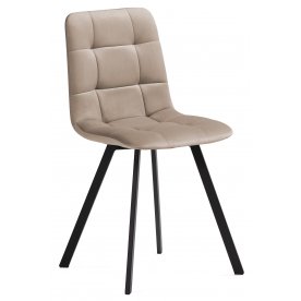 Стул на металлокаркасе Чилли